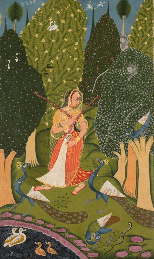 Vrouwencirkel in Utrecht